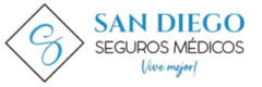 San Diego Seguros — Inicio